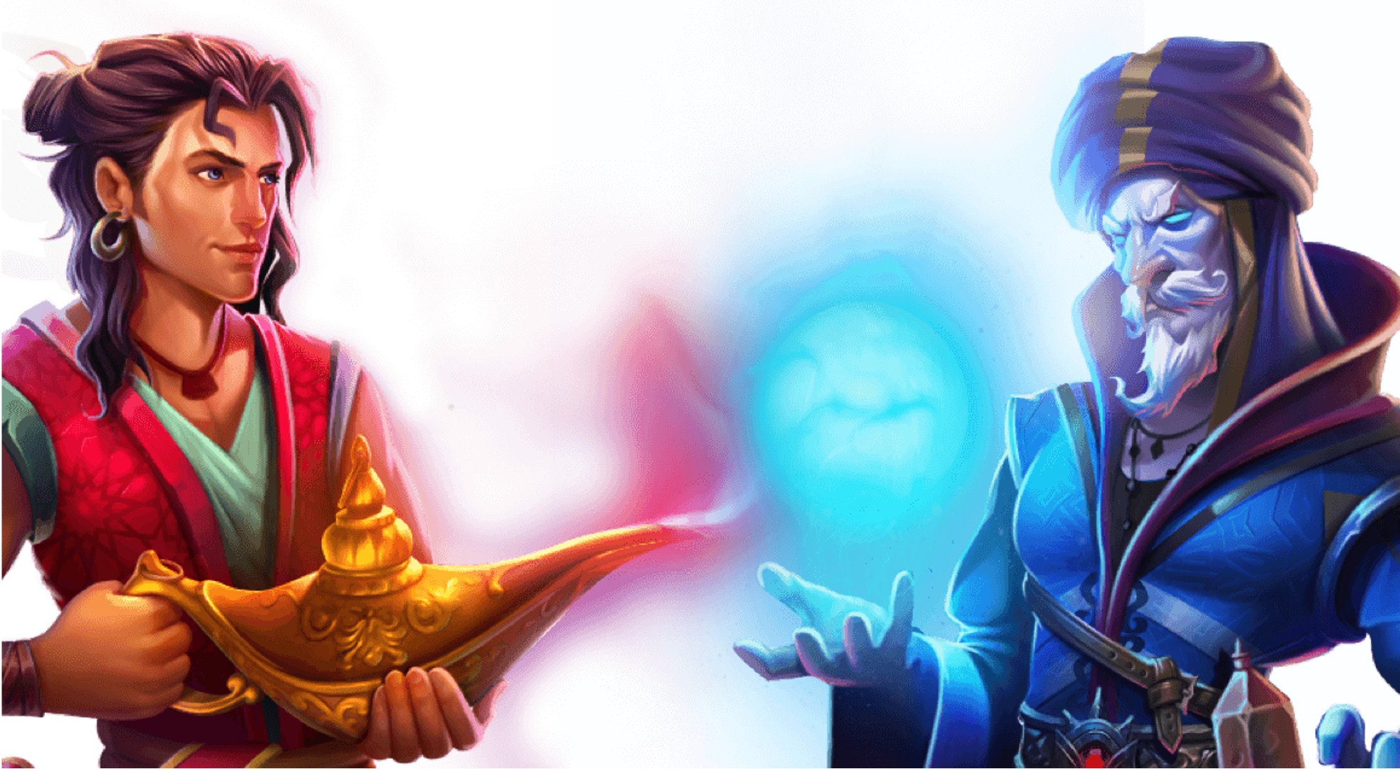 Duel